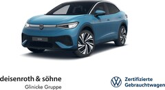 Bild des Angebotes VW ID.5 Pro W-Pumpe/AHK/360/Matrix/HuD/h&k/EasyO/21
