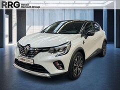 Bild des Angebotes Renault Captur ICONIC E-TECH Plug-in 160 CARPLAY KAMERA SHZ