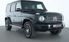 Bild des Angebotes Mercedes-Benz G 500 G500 V8 AMG Line Burmest.|SAGA|Standhz|SDach|AHK