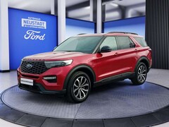 Bild des Angebotes Ford Explorer EcoBoost Plug-in Hybrid ST-LINE *AHK*