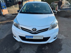 Bild des Angebotes Toyota Yaris Edition*Camera*Klima*Efh*Carplay orginal*