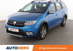 Bild des Angebotes Dacia Logan 0.9 TCe Stepway *NAVI*TEMPO*PDC*KLIMA*