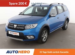 Bild des Angebotes Dacia Logan 0.9 TCe Stepway *NAVI*TEMPO*PDC*KLIMA*