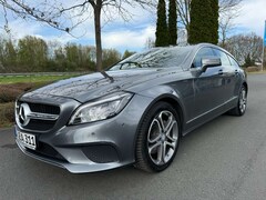 Bild des Angebotes Mercedes-Benz CLS 350 CLS 350 BlueTec 9G-TRONIC *AHK*-* Shooting+Brake *