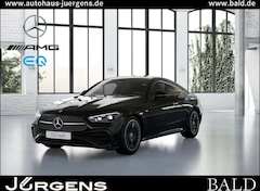 Bild des Angebotes Mercedes-Benz CLE 300 e AMG-Sport/DIGITAL/Burm/Night/Memo/Keyl