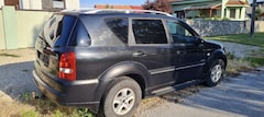 Bild des Angebotes SsangYong Rexton RX 270 Xdi (Euro 4) Automatik