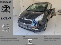 Bild des Angebotes Kia Venga Dream Team 1.6 Navi Glasdach