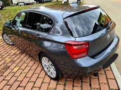 Bild des Angebotes BMW 135 M135i xDrive Sport-Aut.