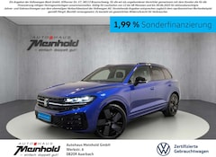 Bild des Angebotes VW Touareg 3.0 TDI R-Line Black Style,Allradlenkung