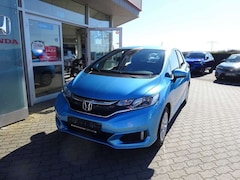 Bild des Angebotes Honda Jazz 1.3 i-VTEC Comfort *