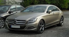 Bild des Angebotes Mercedes-Benz 350 CLS