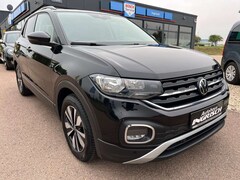 Bild des Angebotes VW T-Cross Move-Edition
