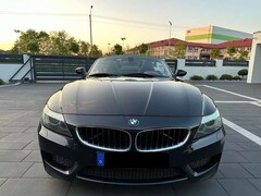 Bild des Angebotes BMW Z4 Z4 sDrive20i Aut.