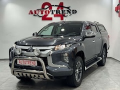 Bild des Angebotes Mitsubishi L200 Plus Doppelkabine 4WD HARDTOP AUTOMATIK+AHK