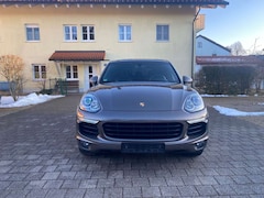 Bild des Angebotes Porsche Cayenne 3.6 S tiptronic