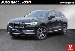 Bild des Angebotes Volvo XC60 XC60 Recharge T6 Inscription