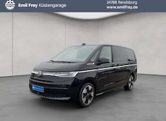 VW LT Multivan Style 2.0 TDI LÜ Navi Klima Standh.