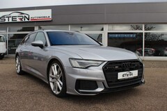 Bild des Angebotes Audi S6 Avant l VIRTUAL l MATRIX-LED l B&O l 21 ZOLL