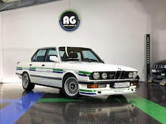 Bild des Angebotes Alpina B9 BMW Alpina B9 e28 3.5 R6 M30. Original Alpina.