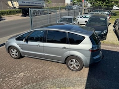 Bild des Angebotes Ford S-Max Titanium 7 Sitzer