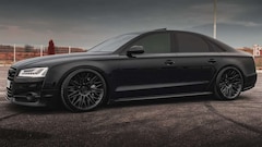 Bild des Angebotes Audi S8 4.0 TFSI quattro plus