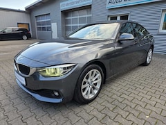 Bild des Angebotes BMW 418 i Sport Line Gran Coupé Automatik