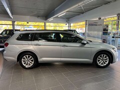 Bild des Angebotes VW Passat 2.0 TDI Var. Business VIELE EXTRAS