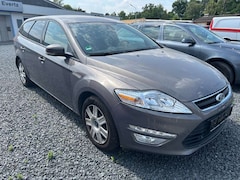 Bild des Angebotes Ford Mondeo 2,0 TDCi 103kW PowerSh.
