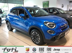 Bild des Angebotes Fiat 500X Cross 1.3 GSE 150PS Automatik Navi AHK