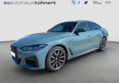 Bild des Angebotes BMW 420 d xDrive Gran Coupe ///M-Sport PRO 360° NP 74.2