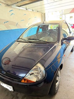 Bild des Angebotes Ford Ka/Ka+ KA Ka Futura