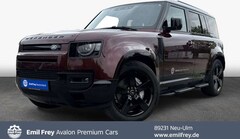Bild des Angebotes Land Rover Defender 110 D300 Sedona Edition