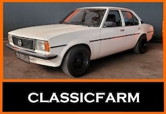 Bild des Angebotes Opel Ascona B 1,6 *2 Hand* H-Zulassung*