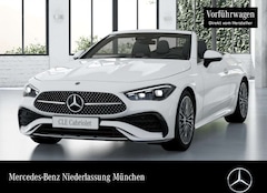Bild des Angebotes Mercedes-Benz CLE 450 4M AMG+360+TOTW+KEYLESS+9G