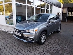 Bild des Angebotes Mitsubishi ASX ASX 1.6 ClearTec 2WD Diamant Edition+