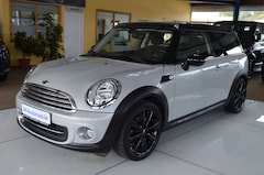 Bild des Angebotes MINI Cooper S Clubman Cooper Soho KLIMA / PDC