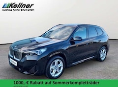 Bild des Angebotes BMW iX1 xDr. 30 M-Sport Head-Up+AHK+Harman&Kardon+P