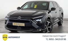Bild des Angebotes Citroen C5 X C5 X 1.2 PureTech 130 Plus LED+NAVI+LEDER+HUD+