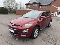 Bild des Angebotes Mazda CX-7 CX-7 2.2 MZR-CD Exclusive-Line