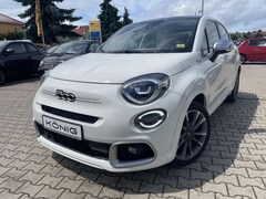 Bild des Angebotes Fiat 500X Dolcevita AUTOMATIK*FALTDACH*LEDER*KAMERA