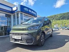 Bild des Angebotes Toyota Proace 1,5D City Verso L1 Team*TOP! WIE NEU!