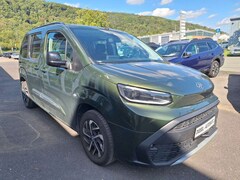 Bild des Angebotes Toyota Proace 1,5D City Verso L1 Team*TOP*M+S* WIE NEU