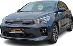 Bild des Angebotes Kia Rio GT-Line*Navi*SHZ*KAM*Schiebedach*Kia Connect