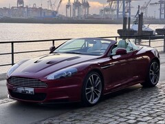 Bild des Angebotes Aston Martin DBS Erstklassiger Zustand, Traumwagen der Extraklasse!