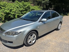 Bild des Angebotes Mazda 6 6 Sport 1.8 Active