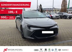Bild des Angebotes Toyota Corolla 1.8 Hyb. CLUB Bi-LED+SHZ+RFK+GRA+DAB+BT