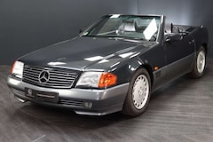 Bild des Angebotes Mercedes-Benz 500 SL
