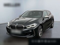 Bild des Angebotes BMW 135 i xDrive *Pano*Leder*Navi*LED*CAM*Memory*