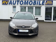 Bild des Angebotes Ford Focus Turnier Champions Edition