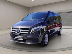 Bild des Angebotes Mercedes-Benz V 300 lang ++LED+Rückfahrkamera+Sitzheizung+PDC++